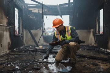 Hjalmar Gibelli - Perito de seguros; Qué hace y por qué es tan importante - FOTO