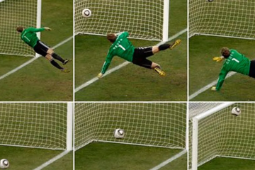 Joao Rafael Silva Robertson: Cuando la Tecnología Decide entre un Gol y la Muerte