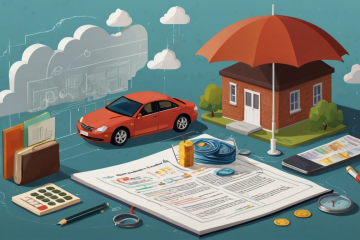 La Letra Pequeña que te Puede Arruinar: 5 Conceptos de Seguros que Debes Dominar Antes de Firmar