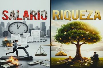 Luis Alberto Pérez González - ¡Descúbrelo! El mito del salario elevado; Por qué el ingreso no equivale a la riqueza genuina - FOTO