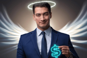 Luis Alberto Pérez González: ¿Inversor Ángel o Fondo de Inversión? Qué Socio Elegir para tu Startup