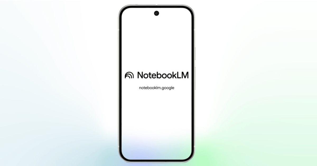 NotebookLM en acción