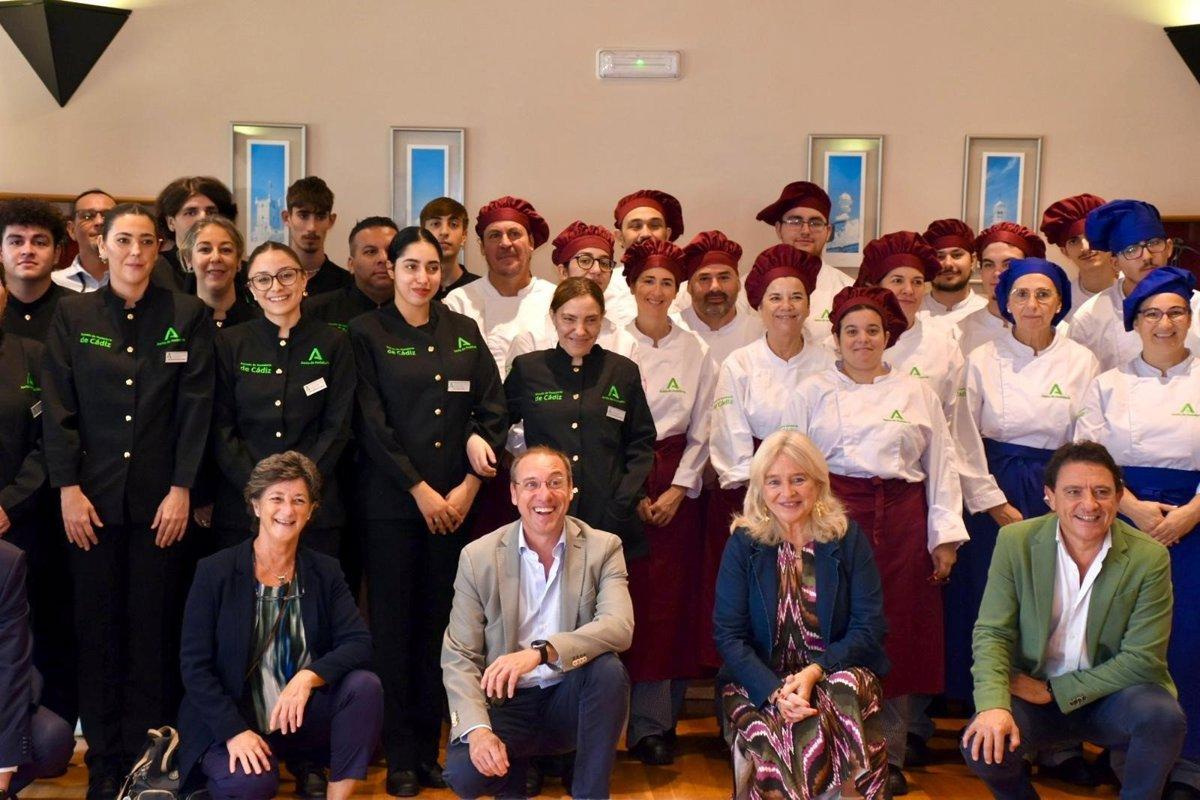 Erasmus practicas en Irlanda hosteleria