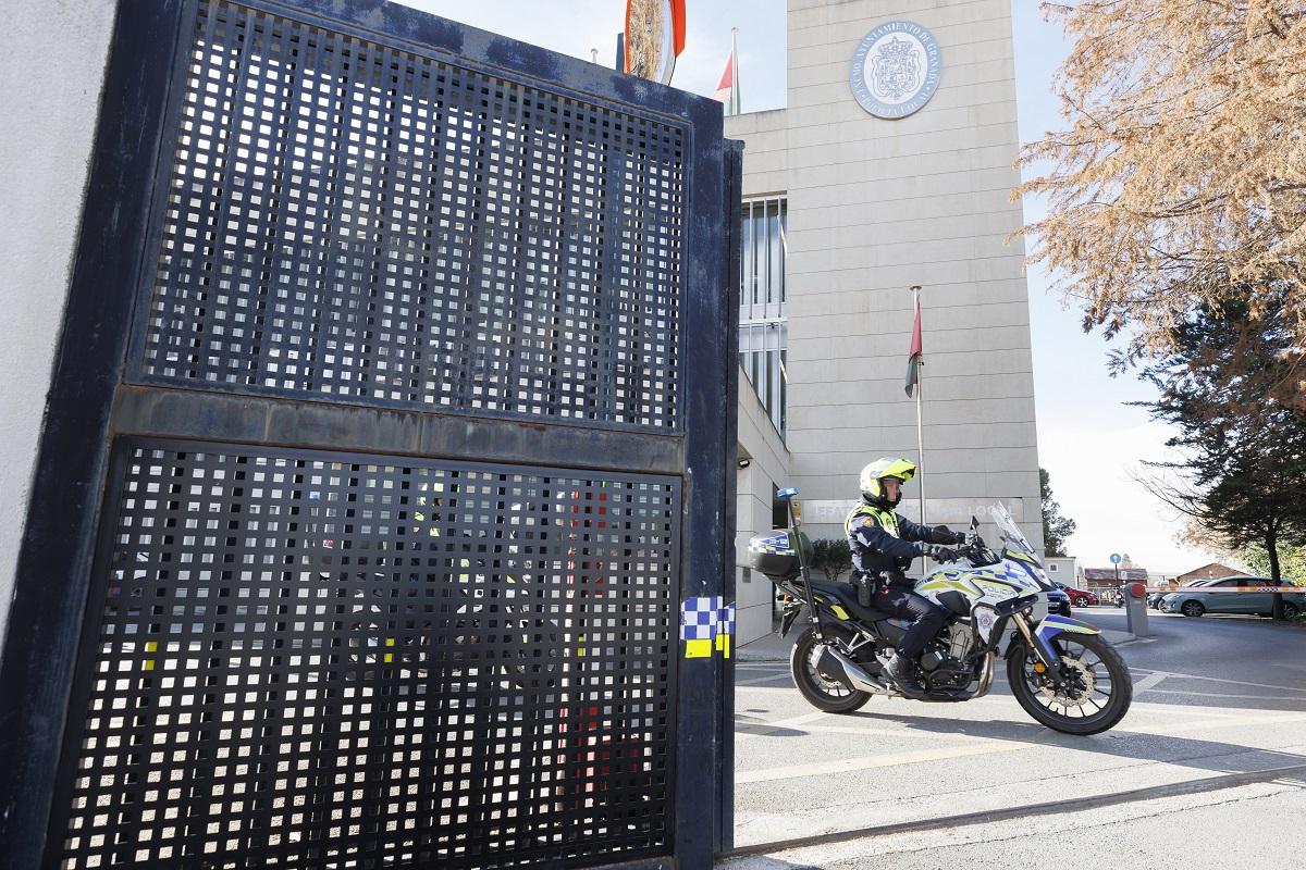 Presuntos amaños en oposiciones de la Policía Local de Granada