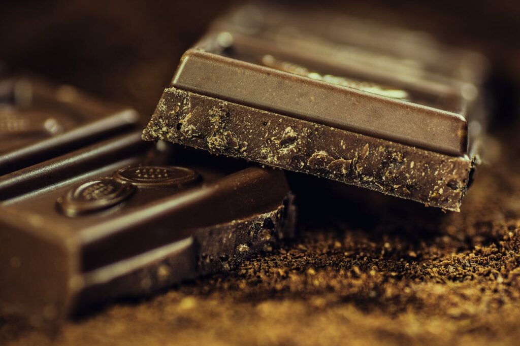cacao asociado a la deforestación