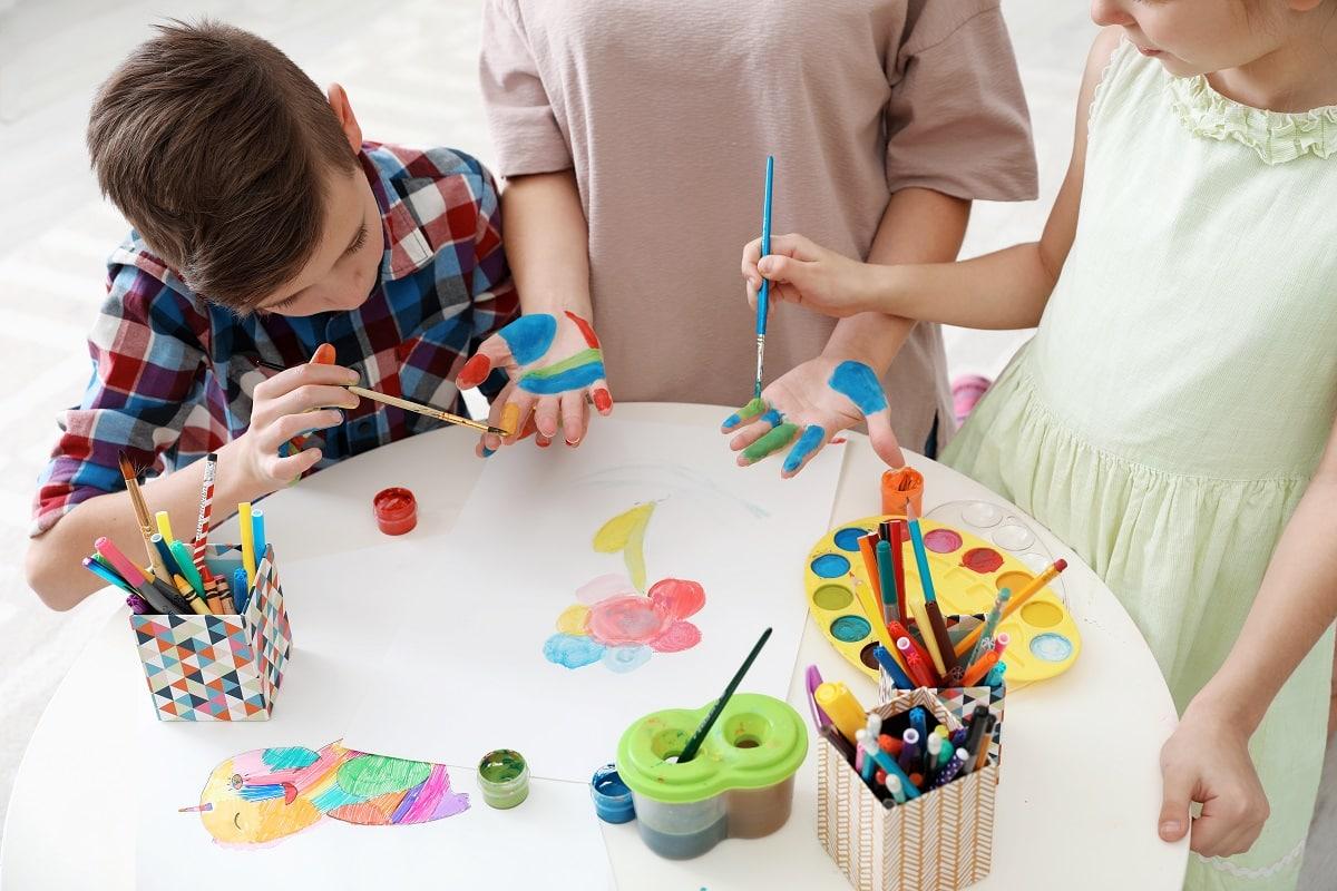 Metodología Reggio Emilia en jornadas educativas