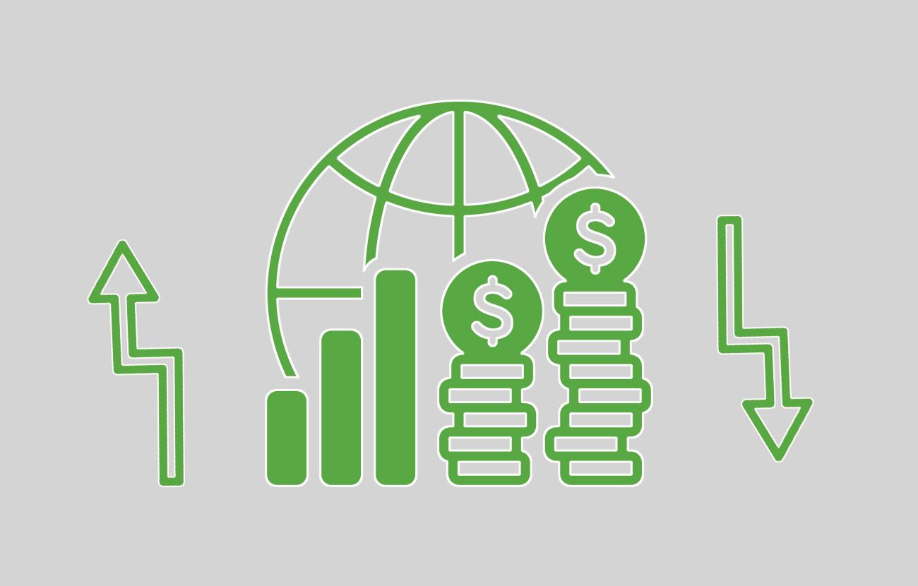 situacion economica global y españa