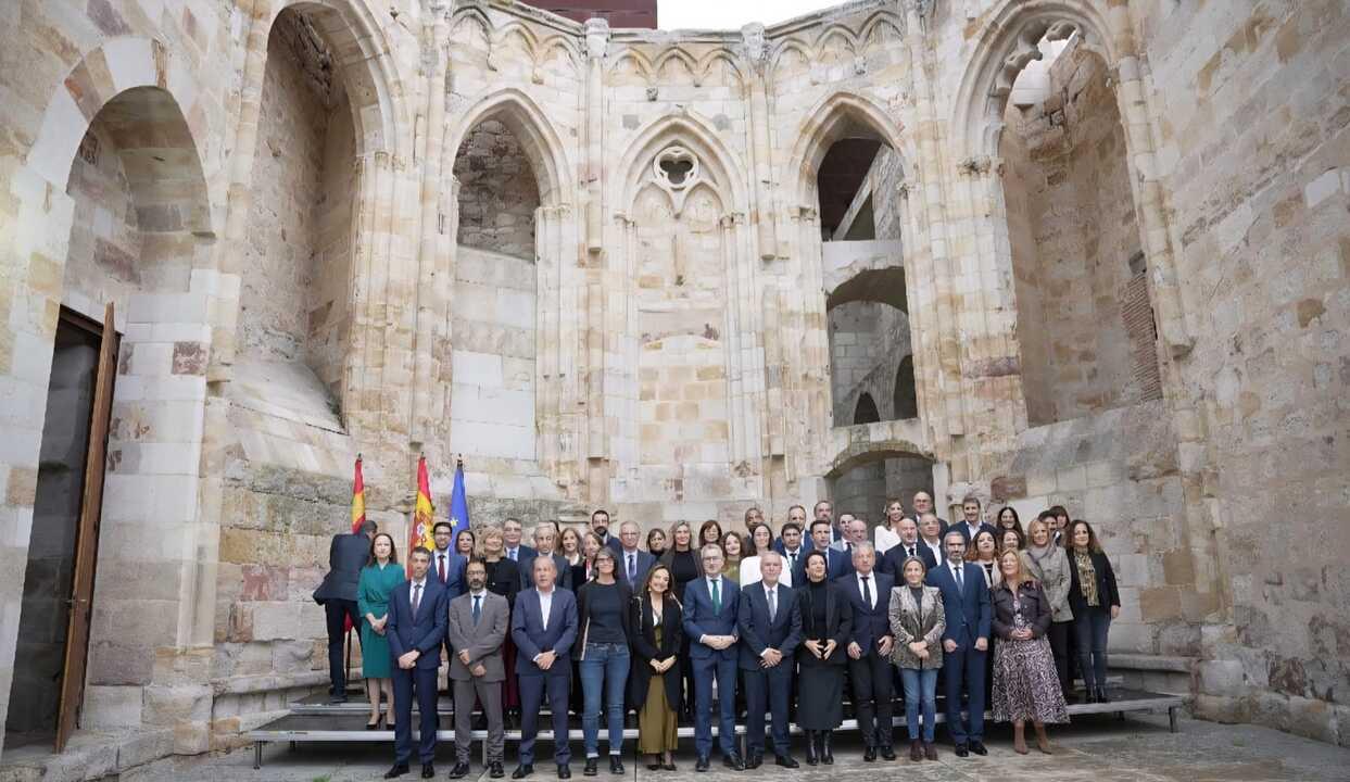 Programa de cercanía administrativa