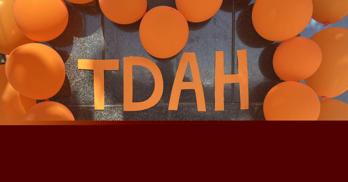 II Congreso TDAH en Ceuta