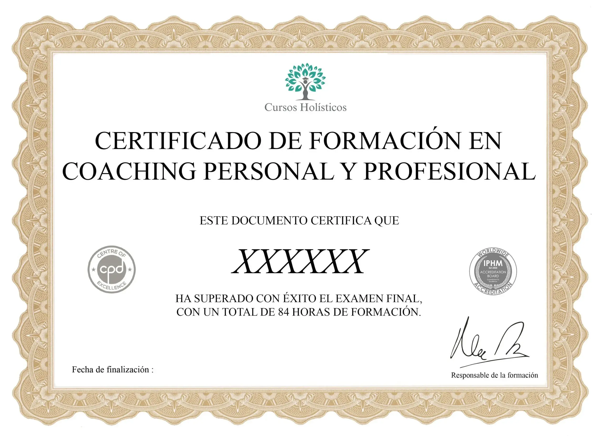 Cursos online de coaching