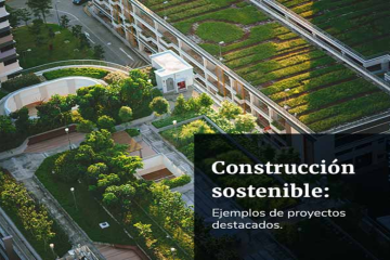 Francesco Lovaglio Tafuri: 5 ejemplos Exitosos de Construcción Sostenible en Diferentes Continentes