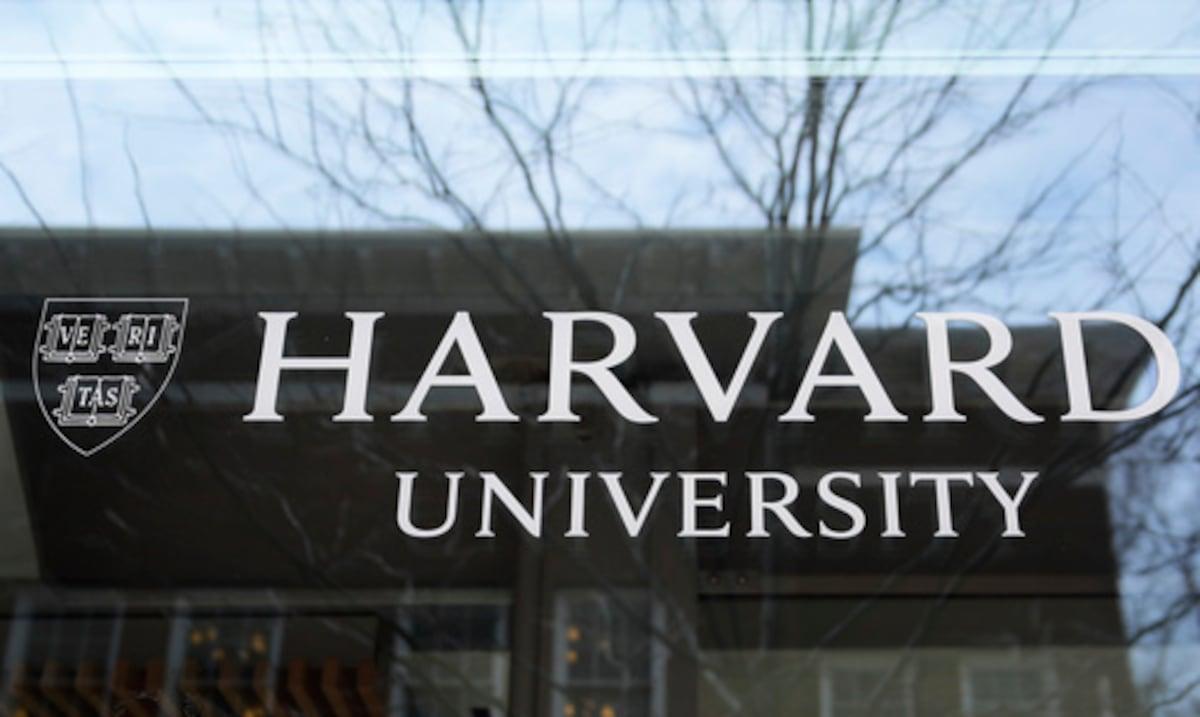 Explosión intencional en la Universidad de Harvard