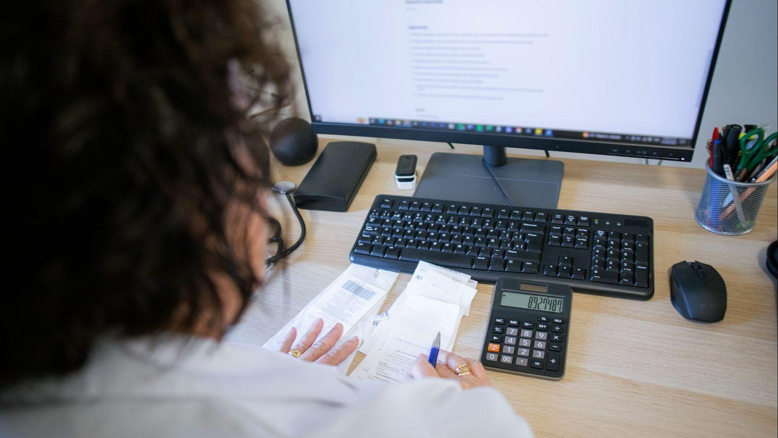 Subida salarial acumulada del 10% para empleados públicos