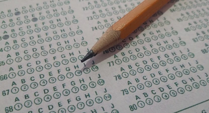 Qué hacer cuando te quedas estacado en un examen