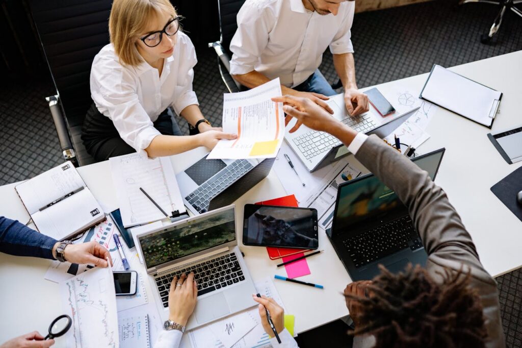 Sostenibilidad y estrategia