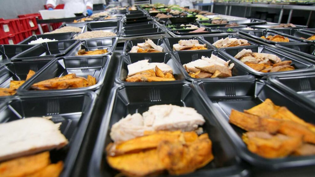 manejo responsable de alimentos