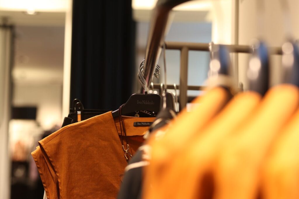 reducción de emisiones en la moda