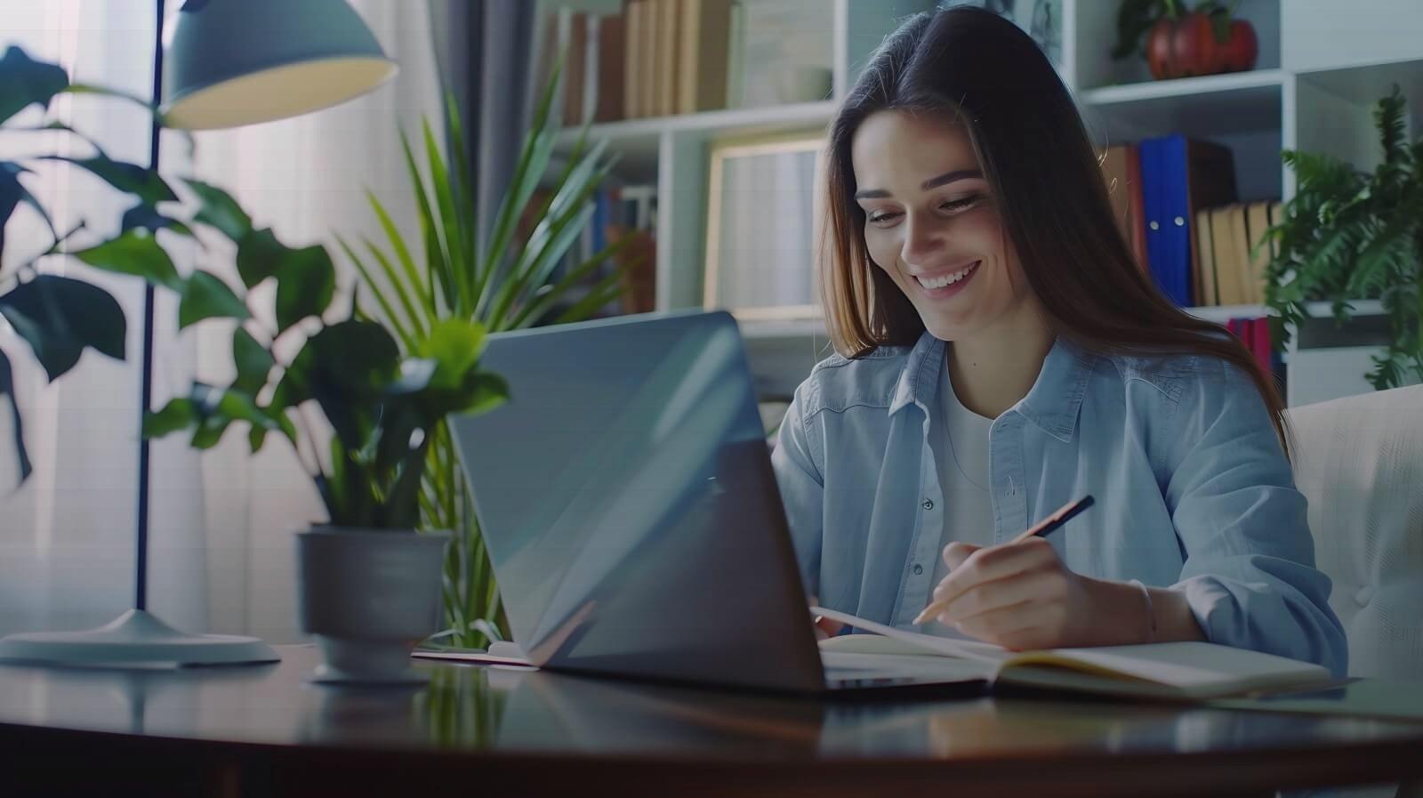 acceso y requisitos de un MBA online