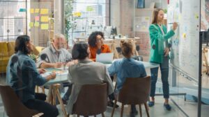 postgrado MBA online