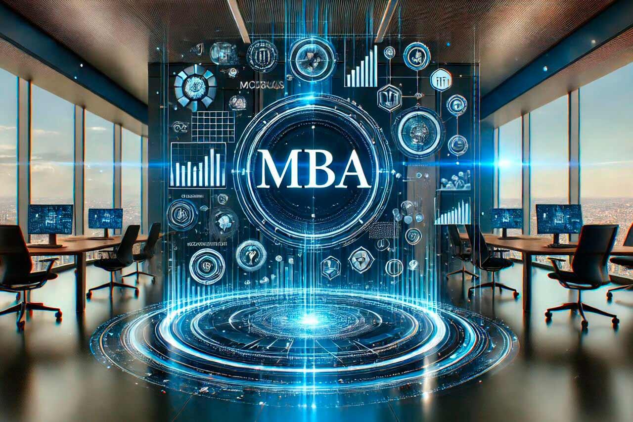 carrera profesional con MBA online