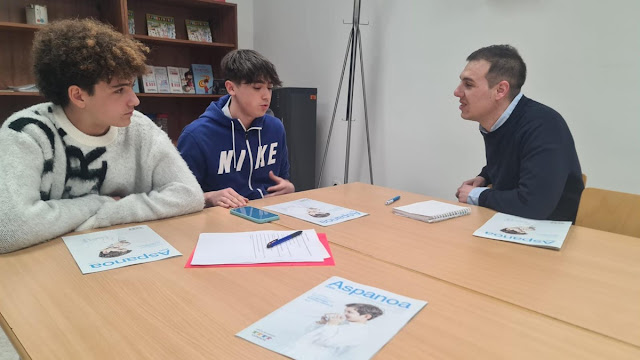 Luz para los peques Luz para los peques