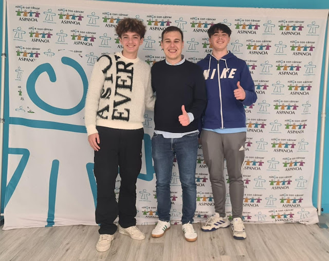 Luz para los peques Luz para los peques