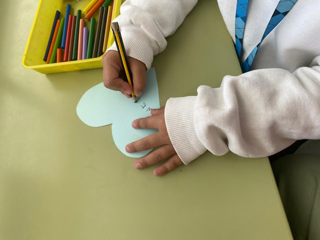Luz para los peques Luz para los peques