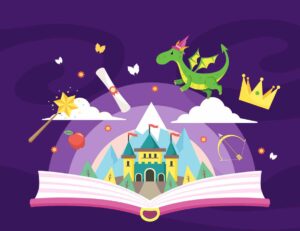 Cuentos interactivos