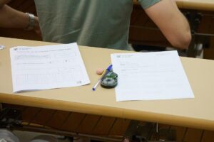 adaptaciones en la PAU