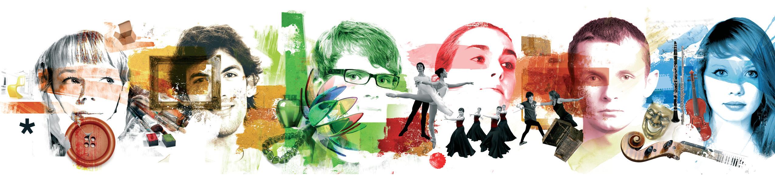 Enseñanzas artísticas superiores