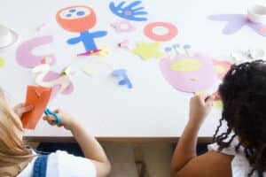 6 consejos para elegir las mejores actividades extraescolares