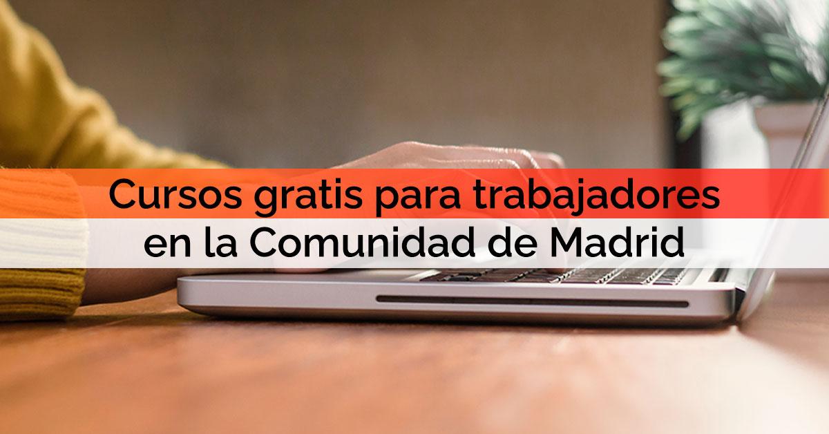 formación para el empleo en Getafe