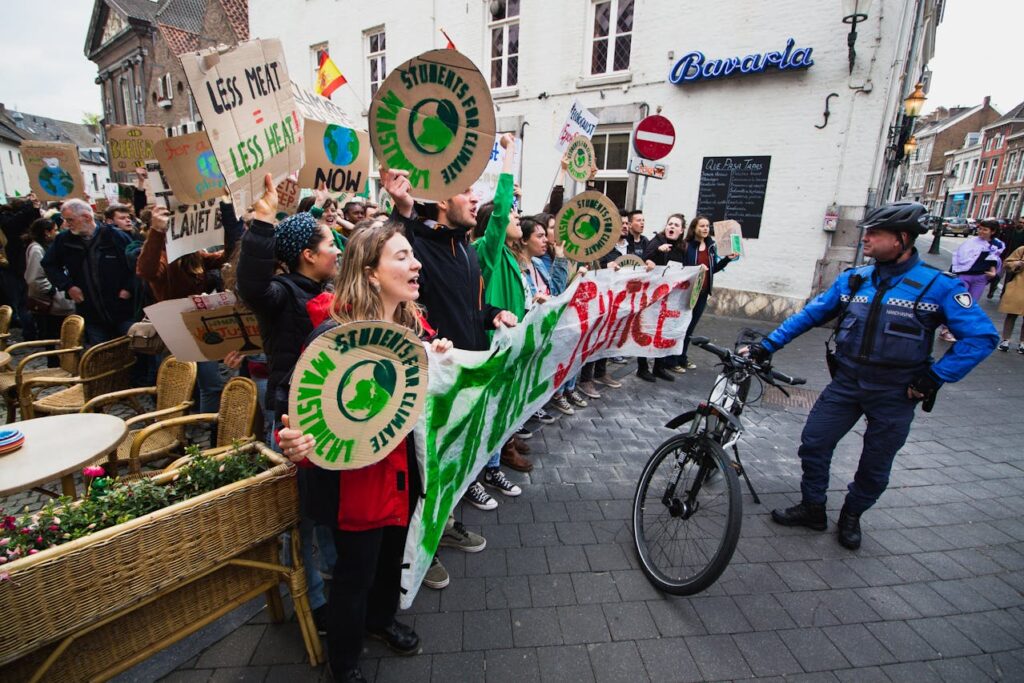 juicios climáticos en 2026