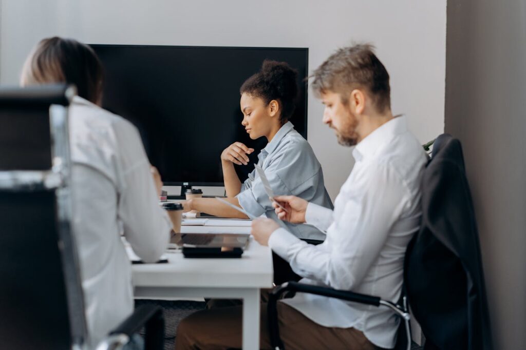 equidad de género mejora la competitividad