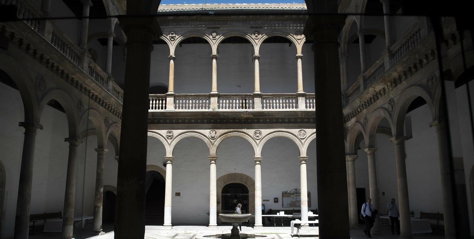 Universidades de la alianza Arqus