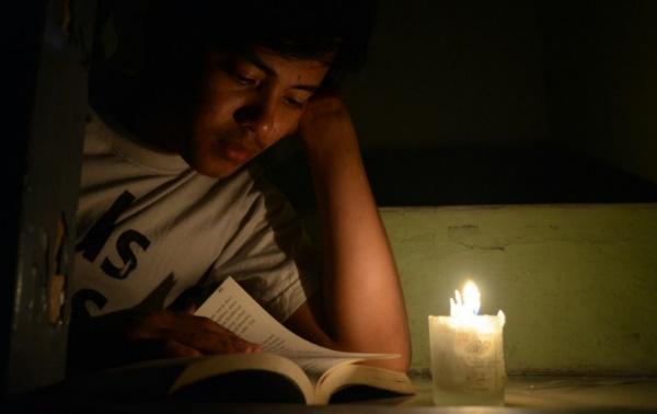 Iluminación saludable