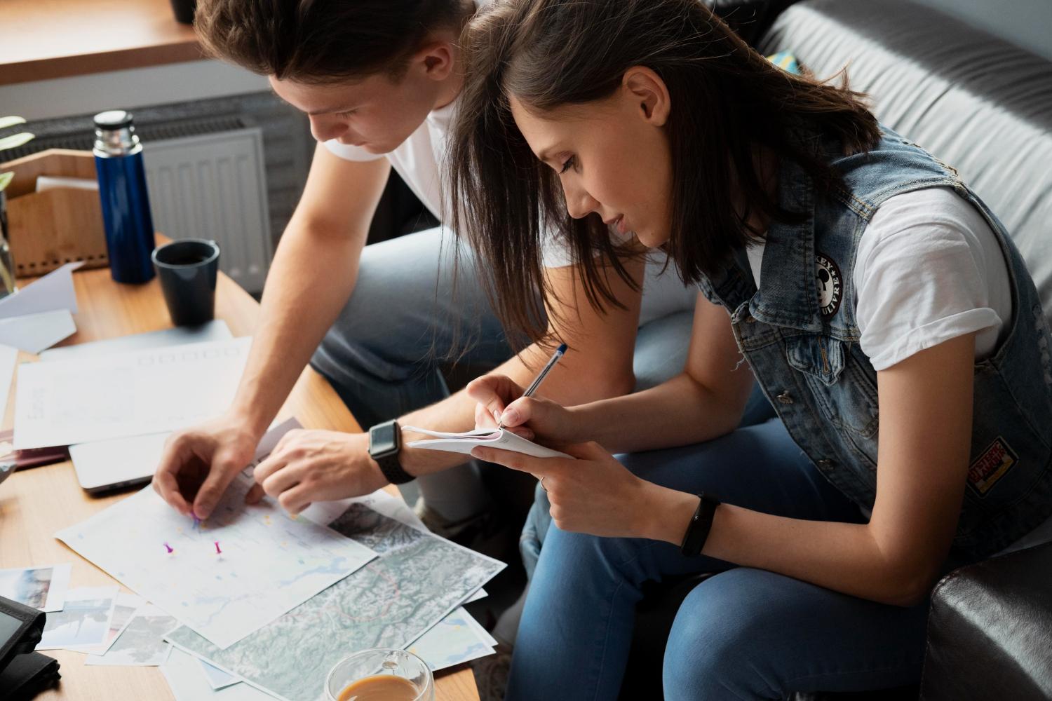 Costes y becas Erasmus