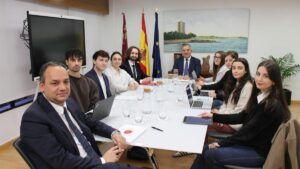 becas Erasmus