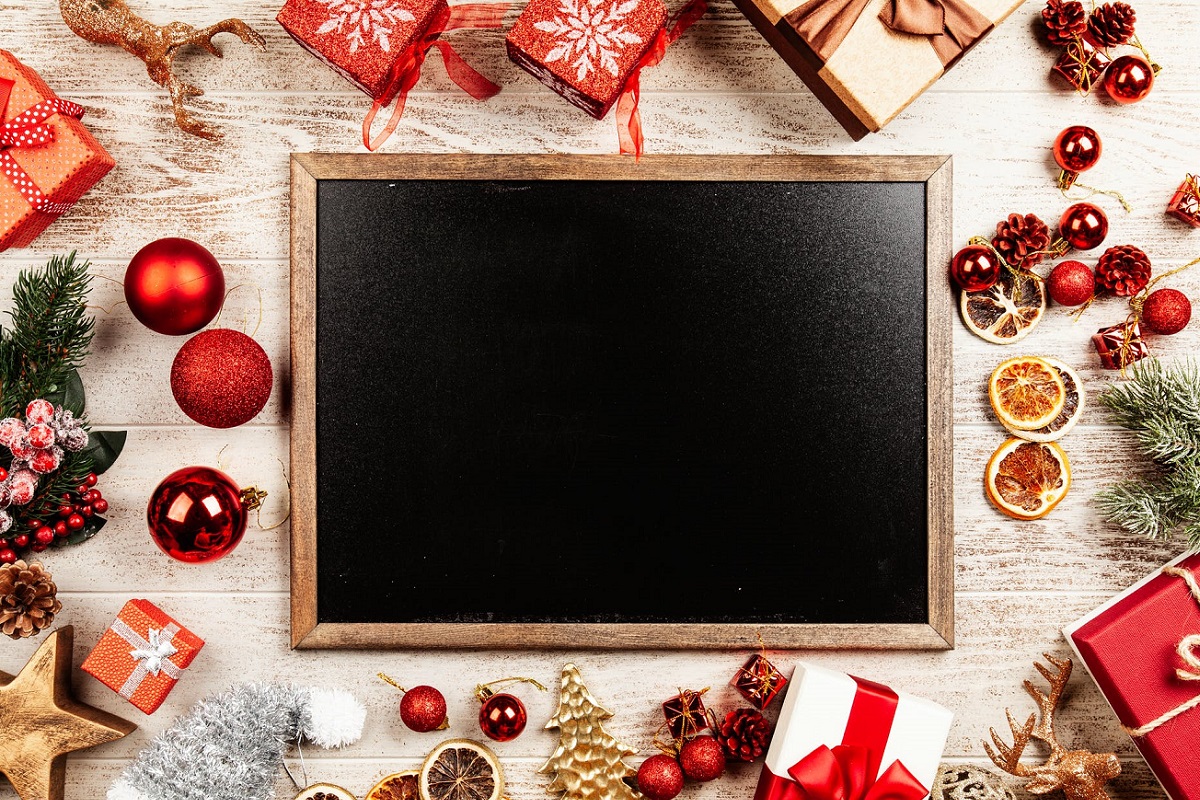 Conciliar ocio y estudio en Navidad