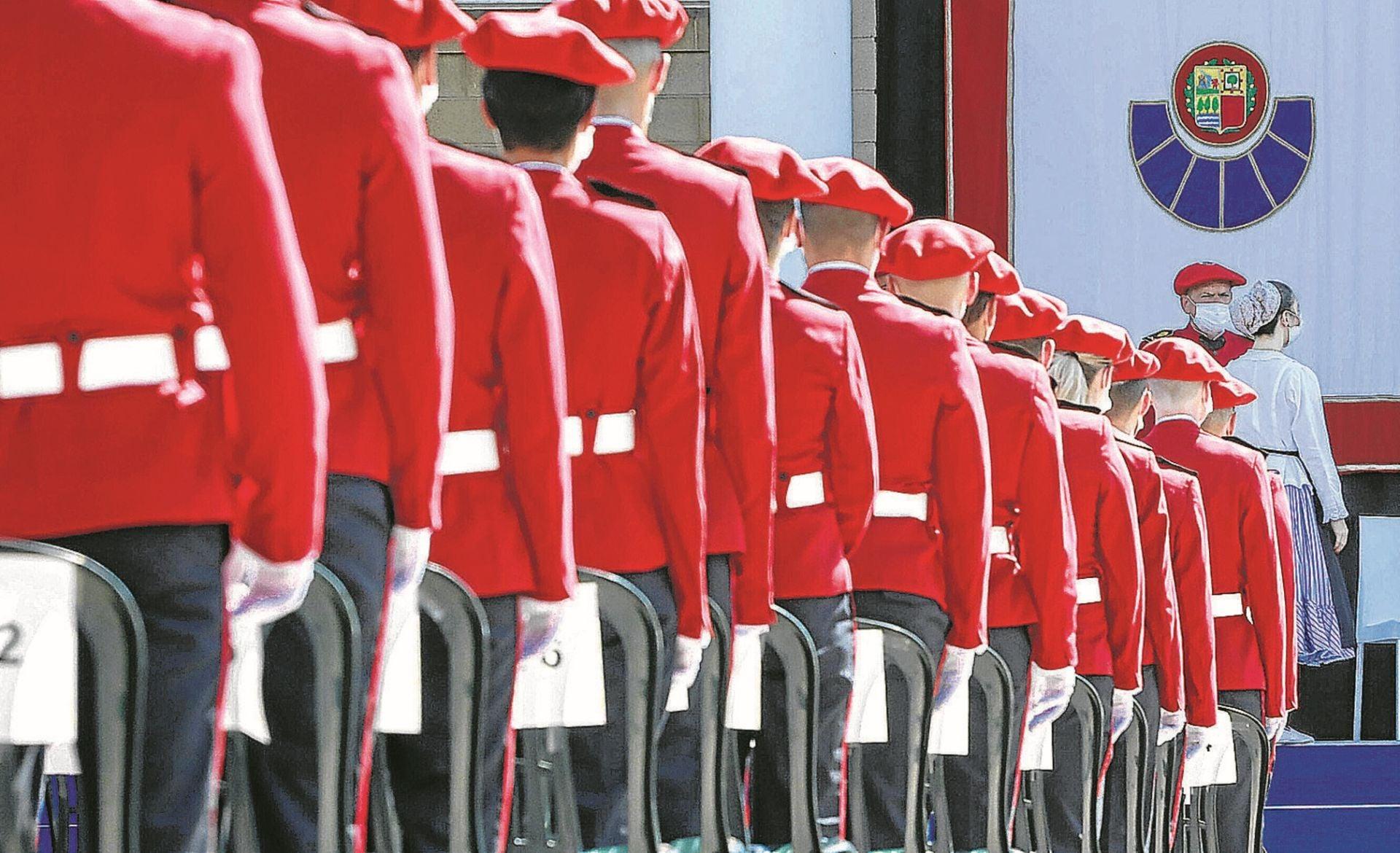 seguridad juridica y filtracion de examenes