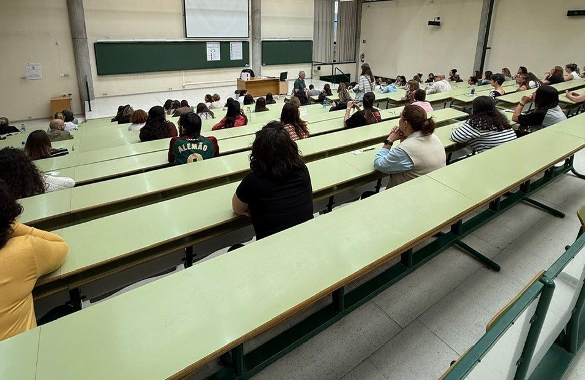 oferta publica de empleo Xunta