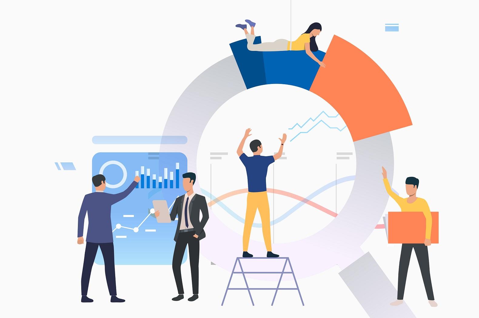 analisis de datos y business intelligence