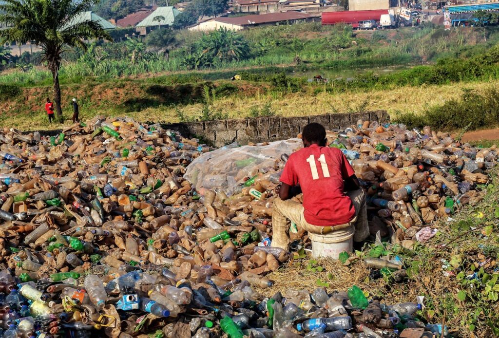 mitos del plástico “biodegradable”