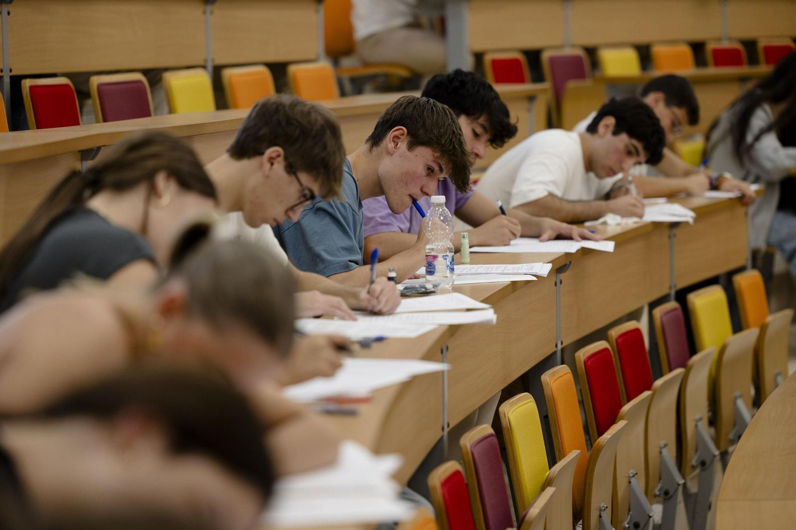 Tipos de becas y ayudas en Cádiz