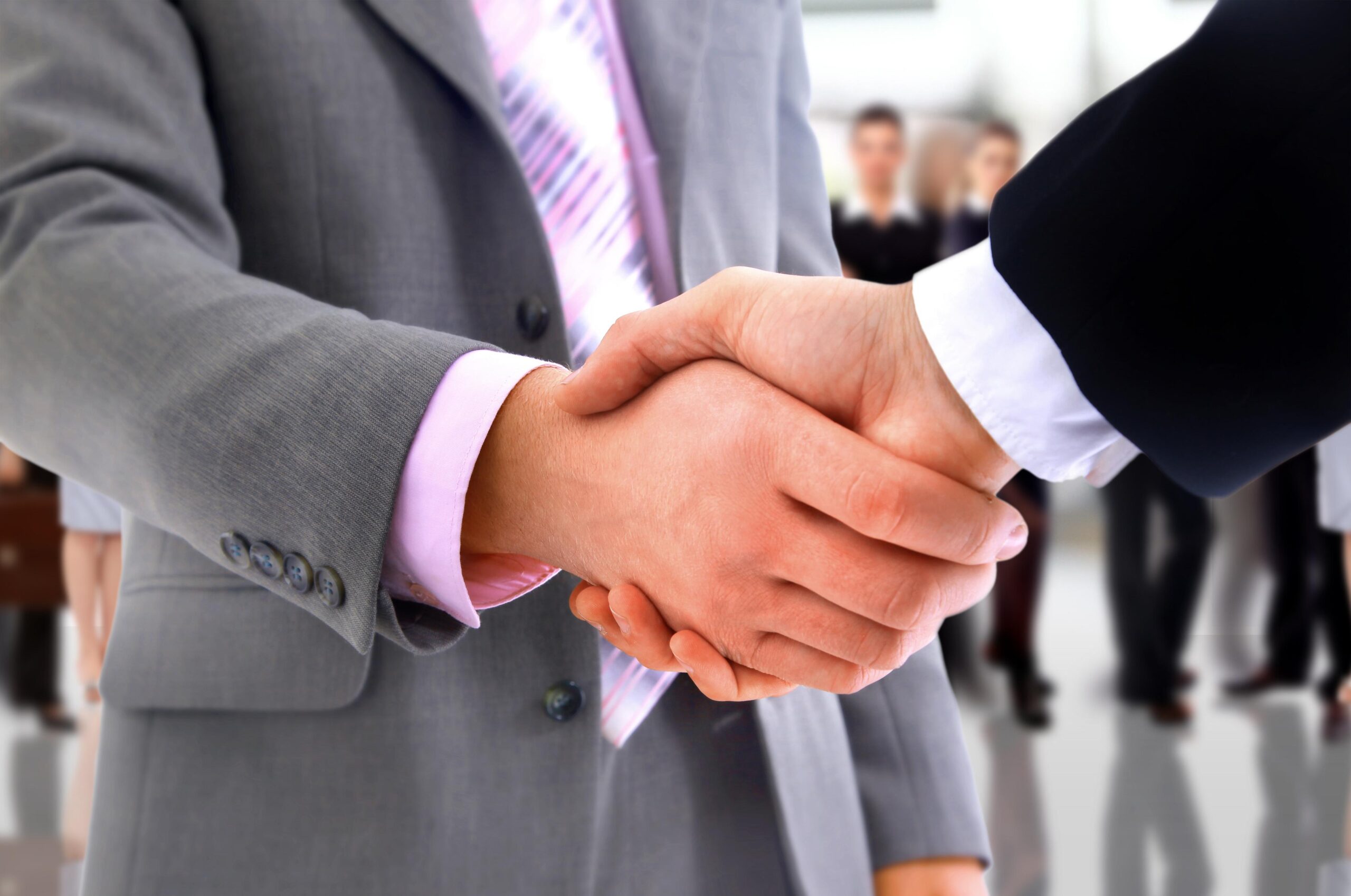 Blog de la subdirección de relaciones con empresas
