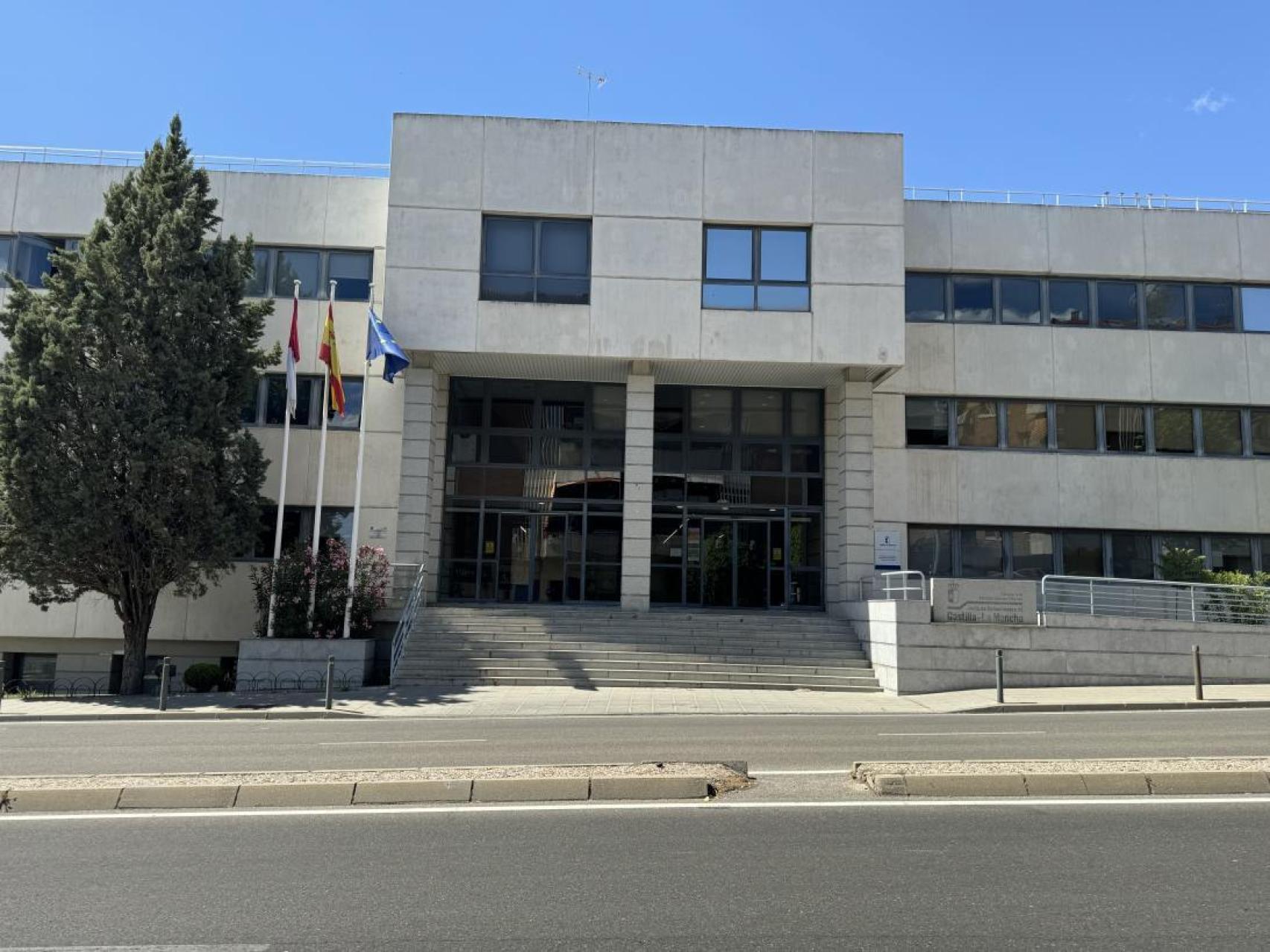 Oferta de empleo público en Castilla-La-Mancha Oferta de empleo público en Castilla-La-Mancha