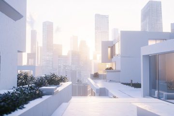 Claudio Antonio Ramirez Soto: Diseño de interiores