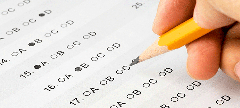 consejos para afrontar test psicotécnicos