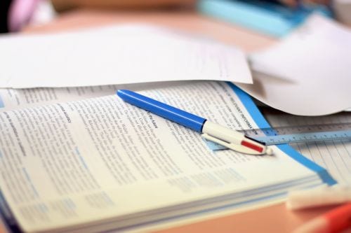 Diccionarios para mejorar la escritura