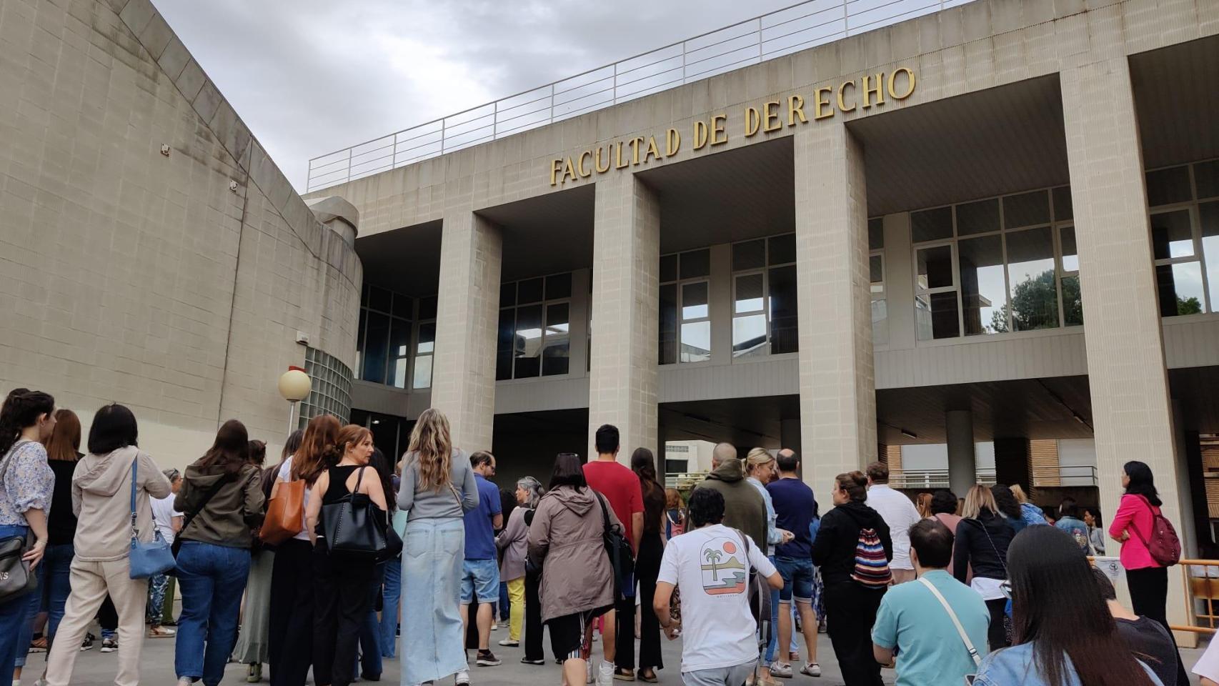 Plazas de funcionario en Aragón